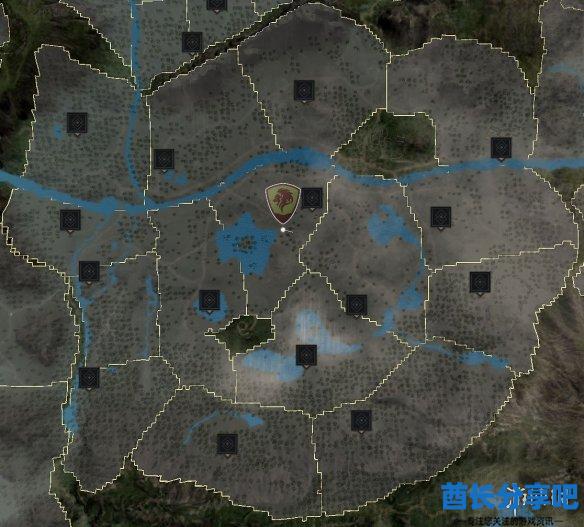 酋长游戏吧3