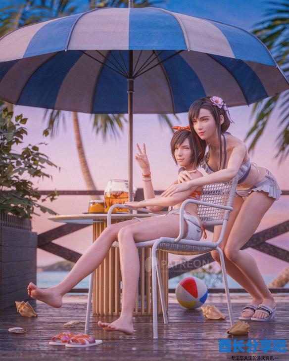 酋长游戏吧3