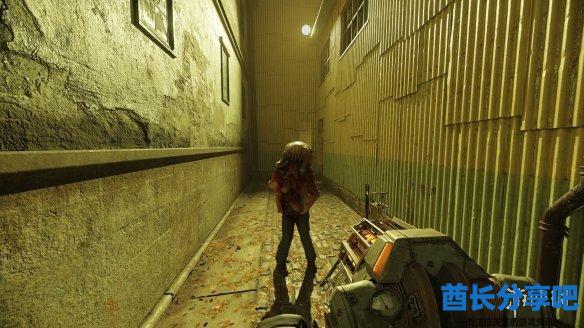 酋长游戏吧3