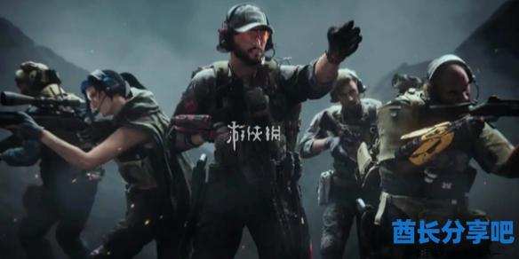 酋长游戏吧1