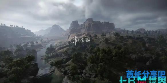 酋长游戏吧1