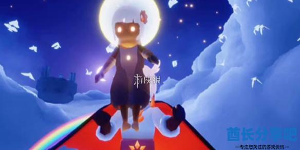 酋长游戏吧1