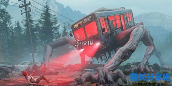 酋长游戏吧1