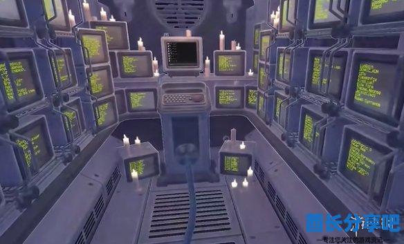 酋长游戏吧2