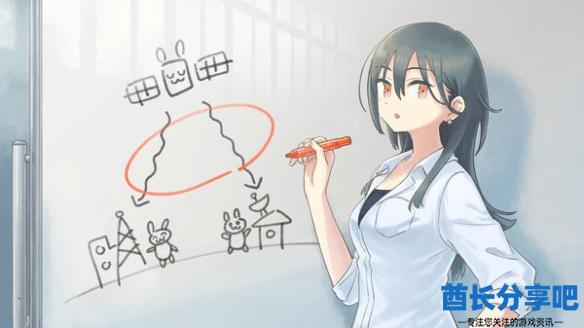 酋长游戏吧5