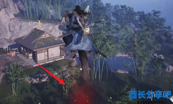 酋长游戏吧7