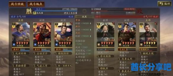 酋长游戏吧6