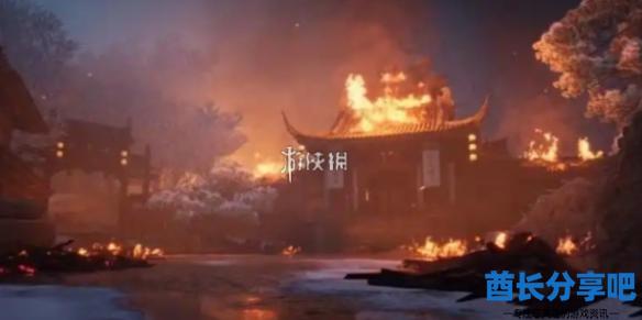 酋长游戏吧1
