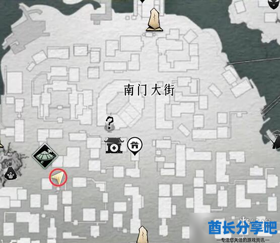 酋长游戏吧5