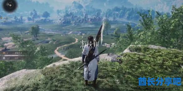酋长游戏吧1