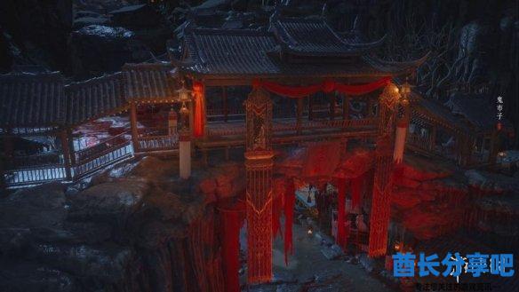 酋长游戏吧2
