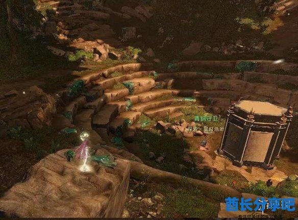 酋长游戏吧4