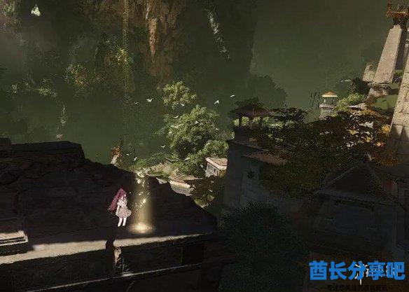 酋长游戏吧12