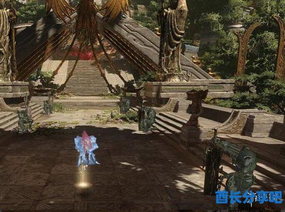 酋长游戏吧1