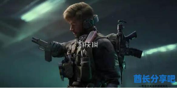 酋长游戏吧1