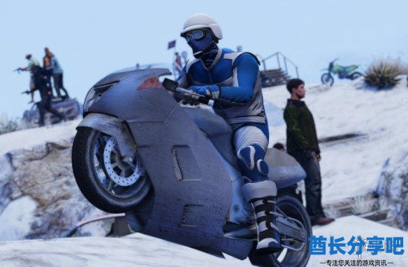 酋长游戏吧1