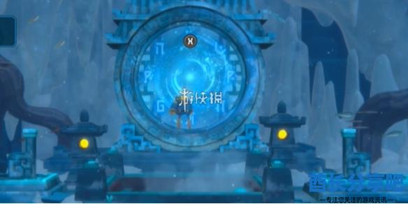 酋长游戏吧1