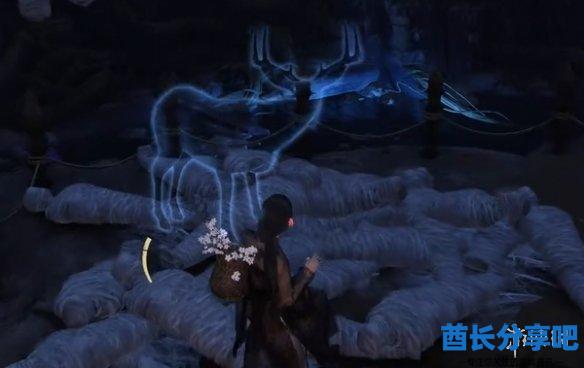 酋长游戏吧1
