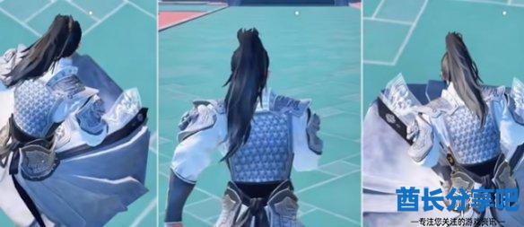 酋长游戏吧3