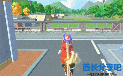 酋长游戏吧3