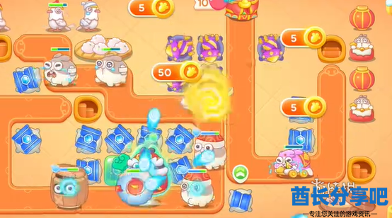 酋长游戏吧5