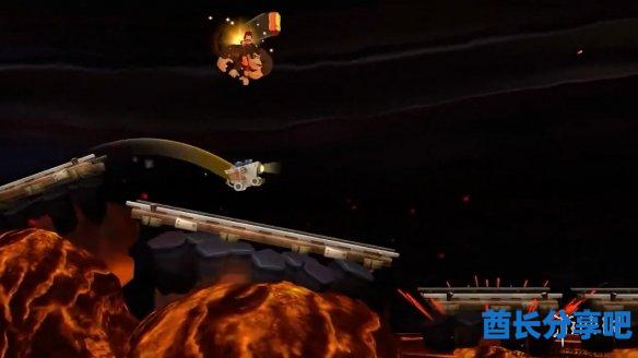 酋长游戏吧3