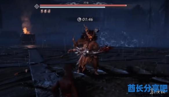 酋长游戏吧3