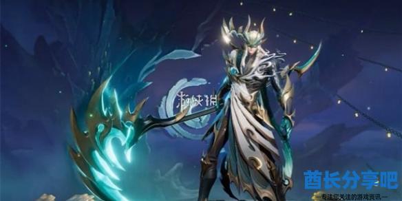 酋长游戏吧1
