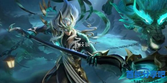 酋长游戏吧1
