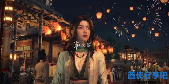 酋长游戏吧1
