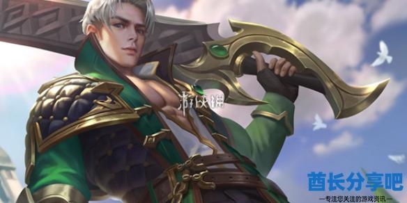 酋长游戏吧1