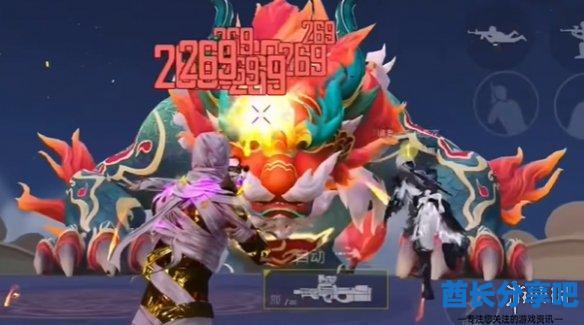 酋长游戏吧5
