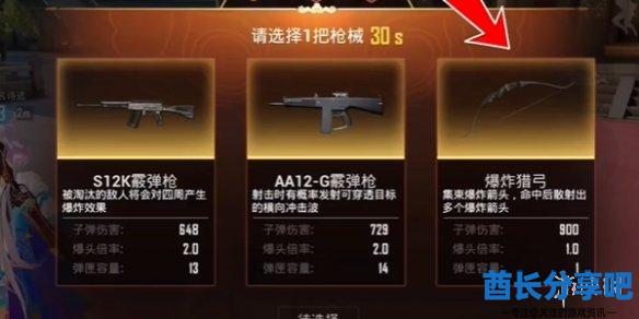 酋长游戏吧10