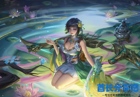 酋长游戏吧3