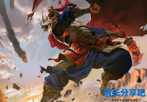 酋长游戏吧3