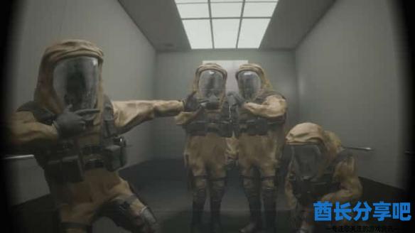 酋长游戏吧2