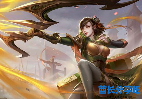 酋长游戏吧2