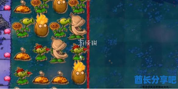 酋长游戏吧1