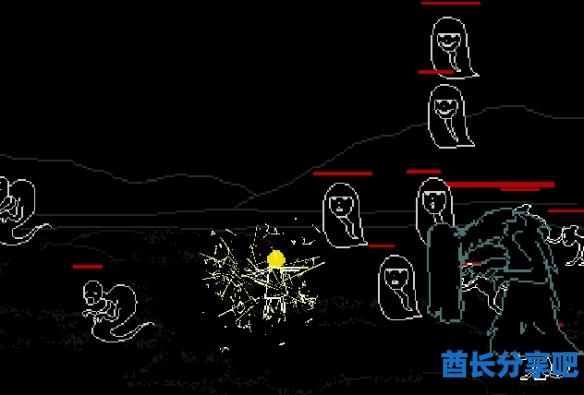 酋长游戏吧3