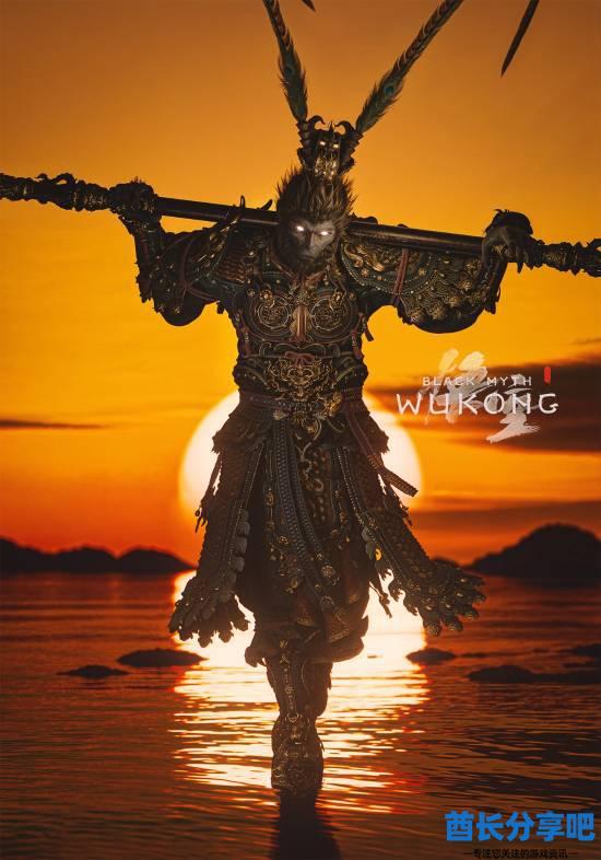 酋长游戏吧6