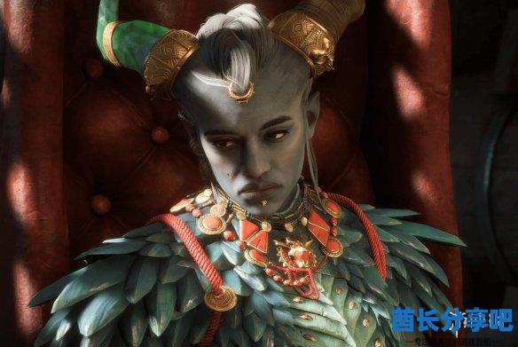 酋长游戏吧3