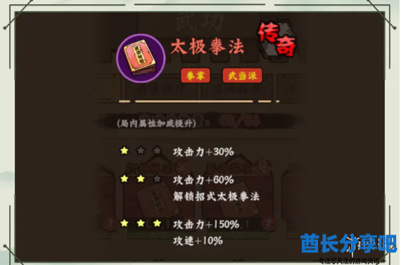 酋长游戏吧4