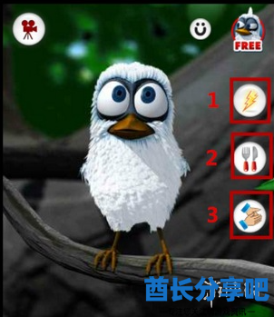 酋长游戏吧3