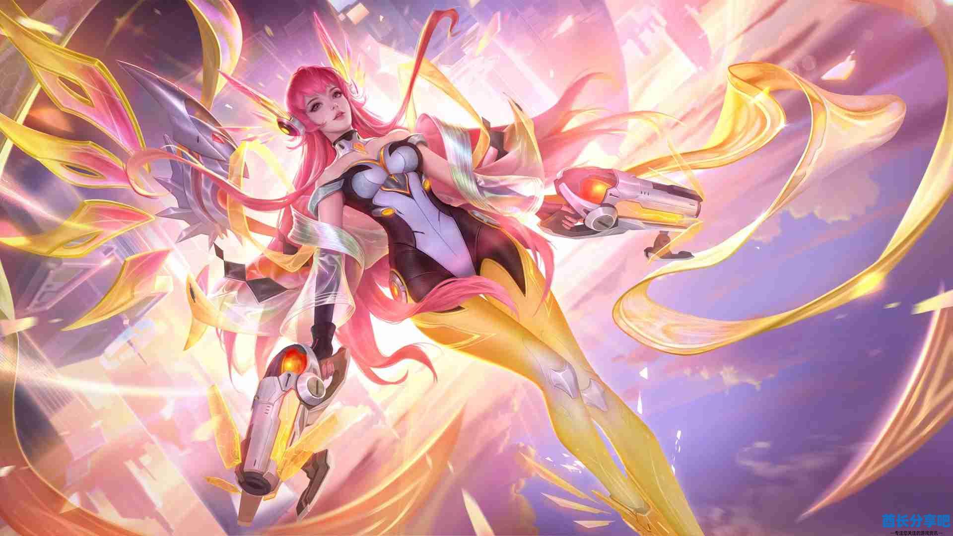 王者荣耀九周年王昭君皮肤是什么品质 王者9周年王昭君皮肤一览