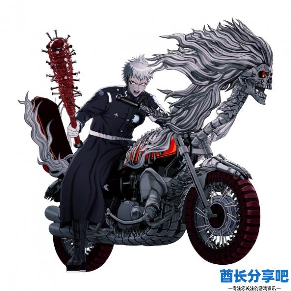 酋长游戏吧2