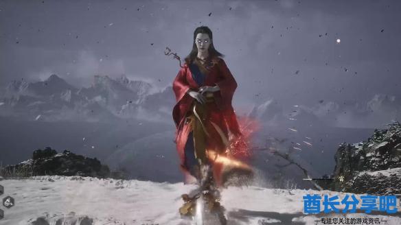 酋长游戏吧4