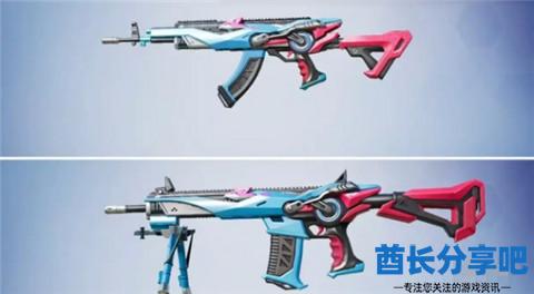 和平精英幻影飞狐什么时候上线 和平精英幻影飞狐上线时间介绍