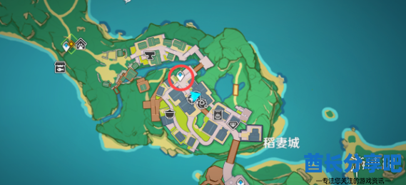 酋长游戏吧5