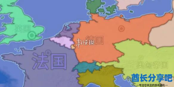酋长游戏吧1