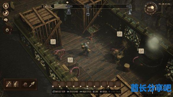 酋长游戏吧1